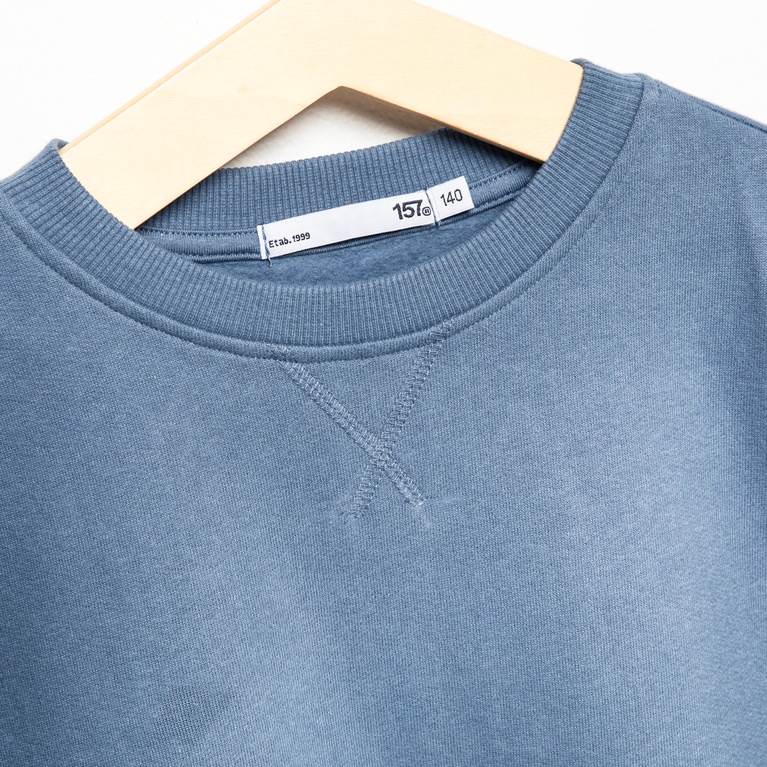 Sweatshirt "Pax star"